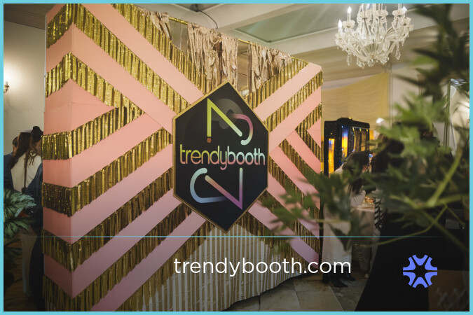 TrendyBooth.com - Unique premium domains for sale