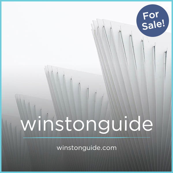 WinstonGuide.com