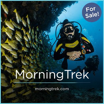 MorningTrek.com