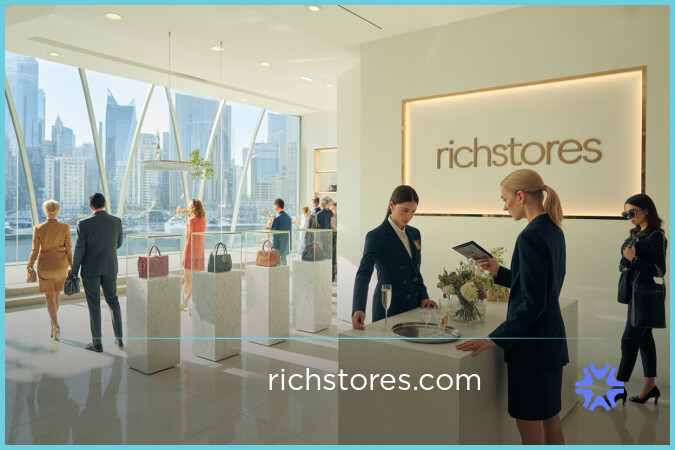 RichStores.com — 2