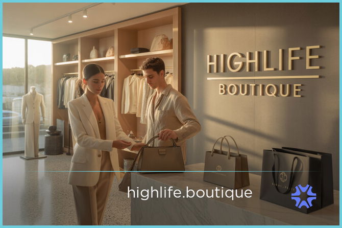 Highlife.boutique