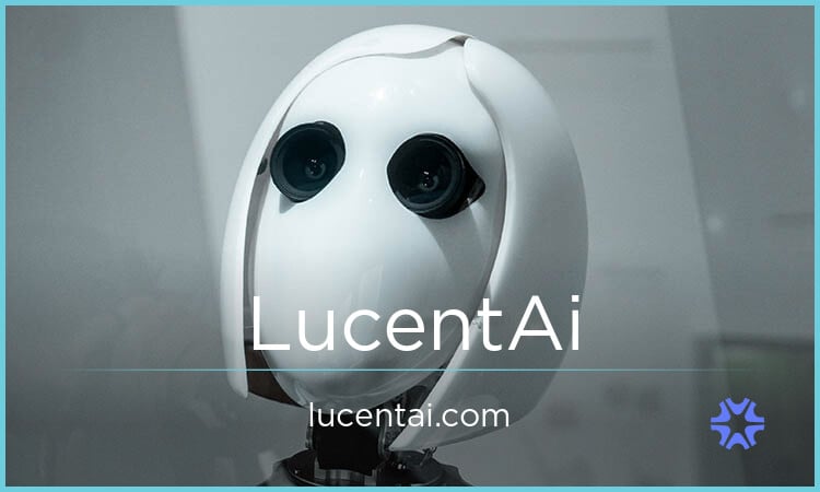 LucentAi.com image 2