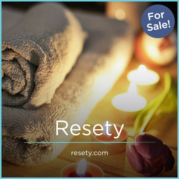 Resety.com — 2