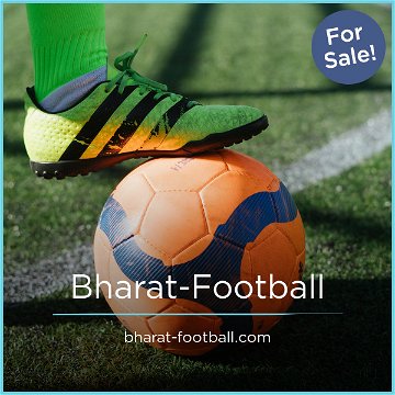 Bharat-Football.com