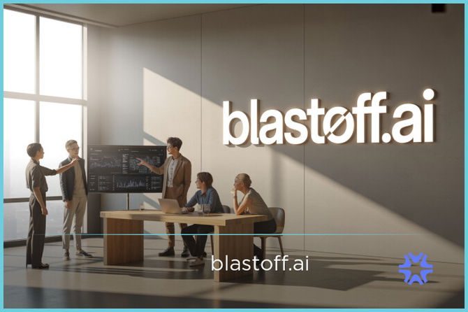 Blastoff.ai