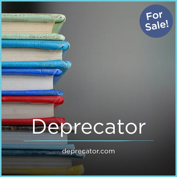 Deprecator.com