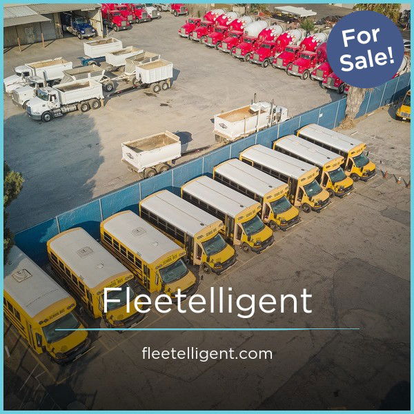 Fleetelligent.com