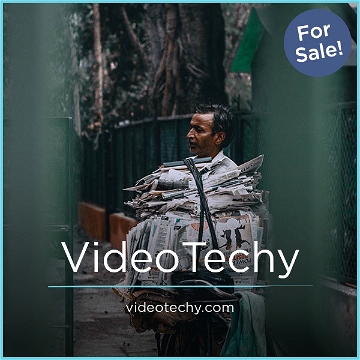 VideoTechy.com