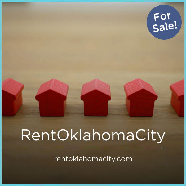 RentOklahomaCity.com