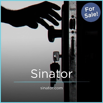 Sinator.com