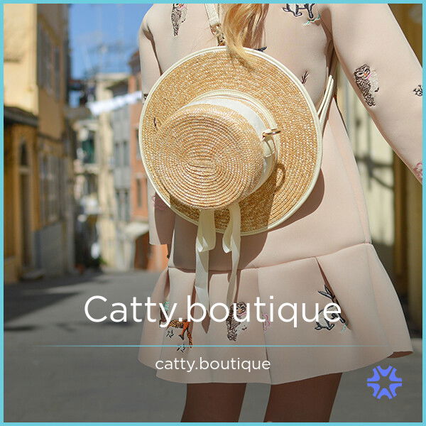 Catty.boutique — 2