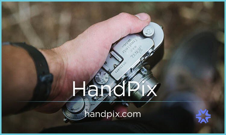 HandPix.com image 2