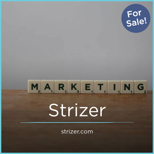 Strizer.com — 2
