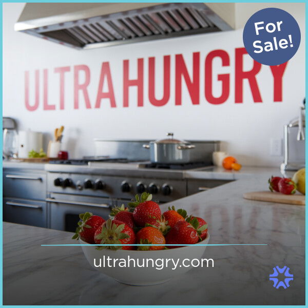 UltraHungry.com