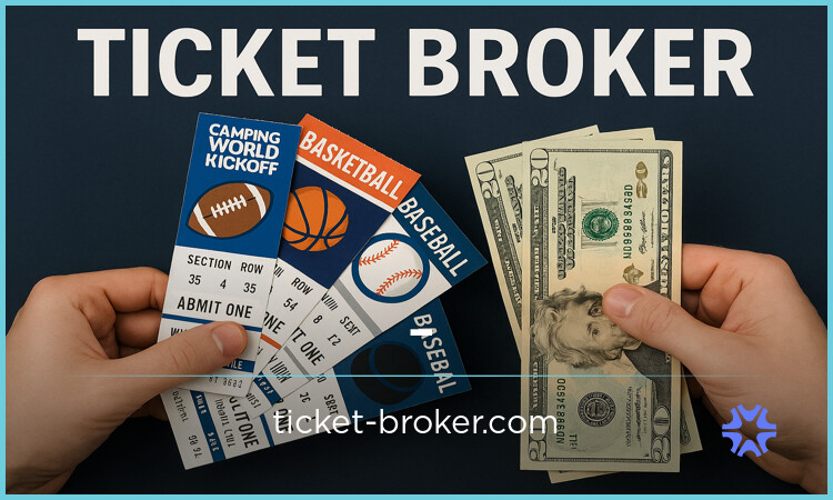 Ticket-Broker.com image 2