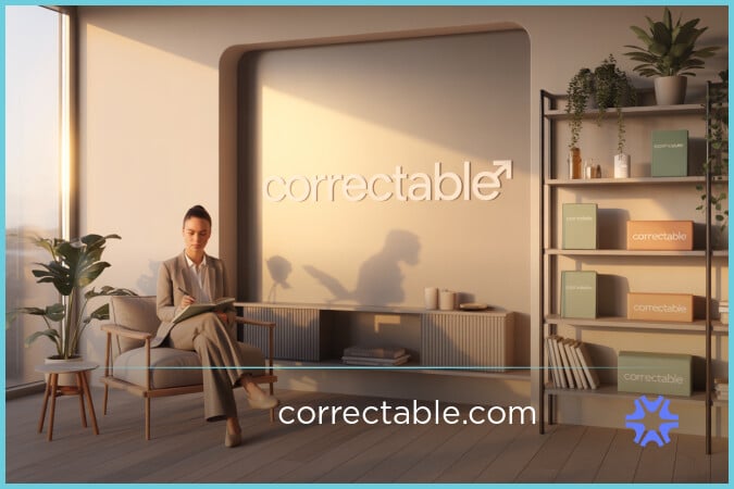 Correctable.com image 2