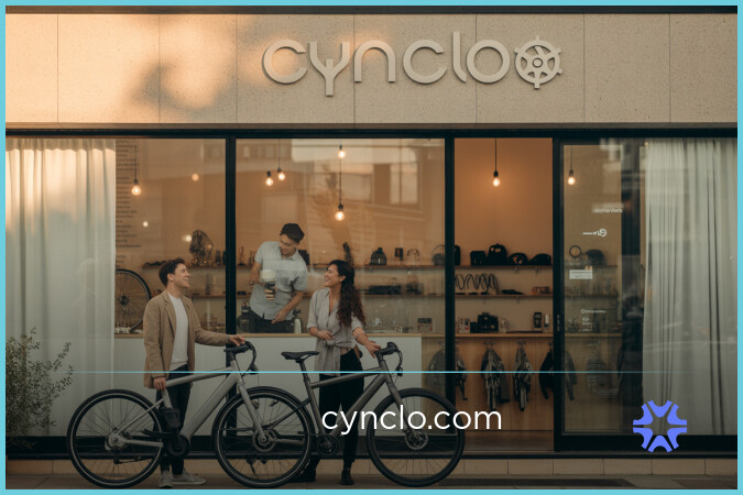 cynclo.com image 2