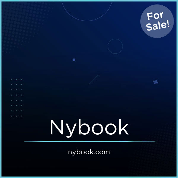 NYBook.com — 2