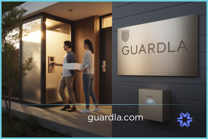 Guardla.com image 2