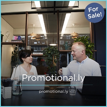 Promotional.ly