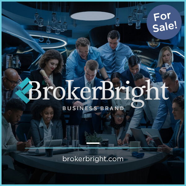 BrokerBright.com