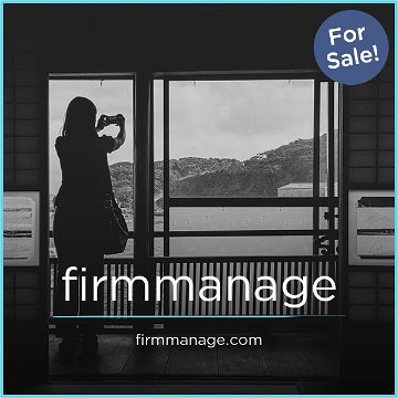 FirmManage.com