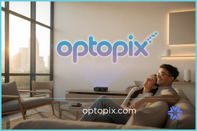optopix.com - Good premium names