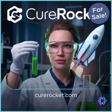 CureRocket.com
