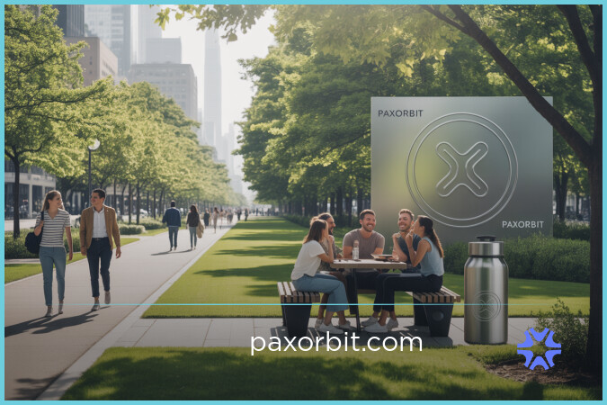 PaxOrbit.com - Unique premium domain names for sale