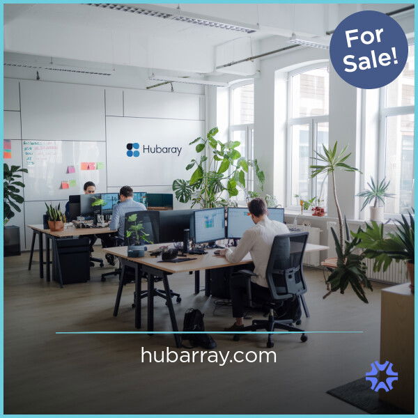 HubArray.com