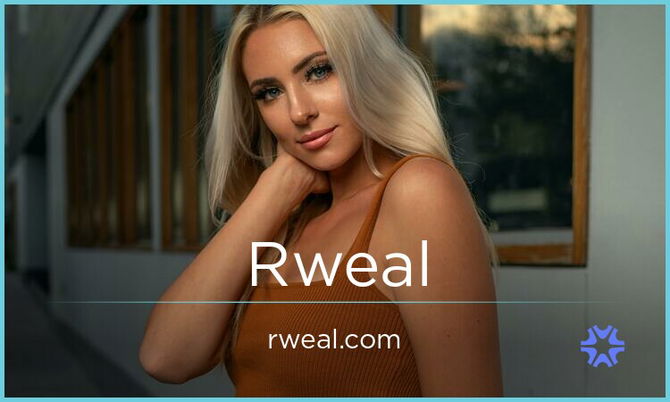 Rweal.com