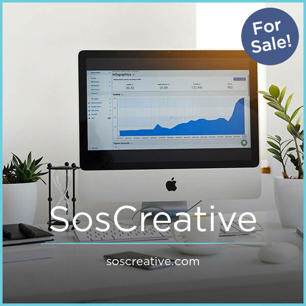 SosCreative.com — 2