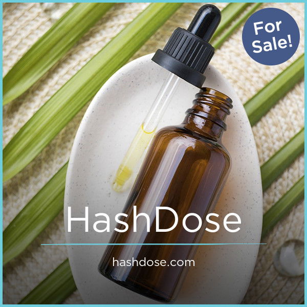 HashDose.com