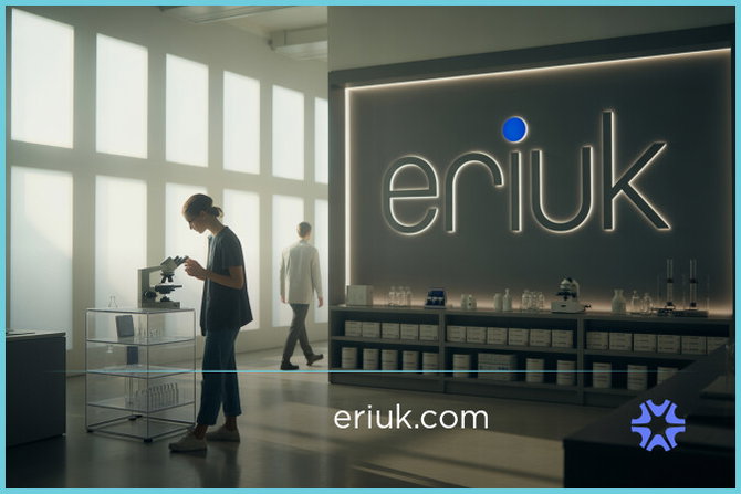 Eriuk.com — 2