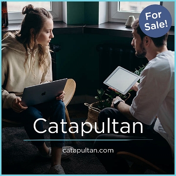 Catapultan.com
