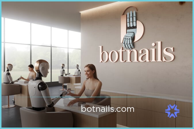 BotNails.com image 2