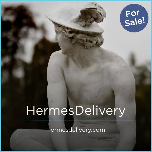 HermesDelivery.com