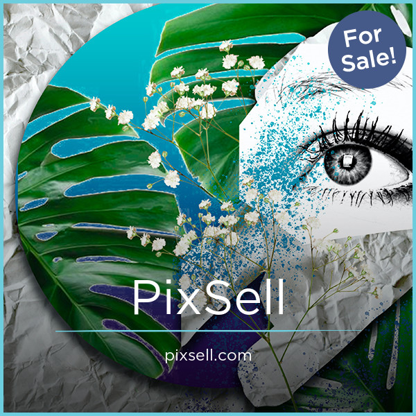 Pixsell.com - buy Great premium names