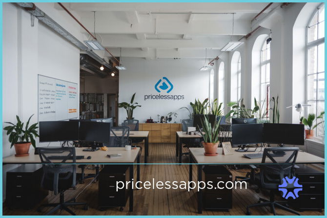 PricelessApps.com — 2