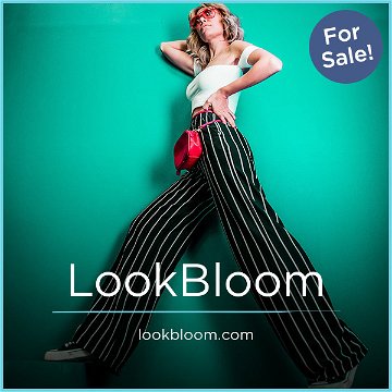 LookBloom.com