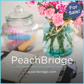 PeachBridge.com