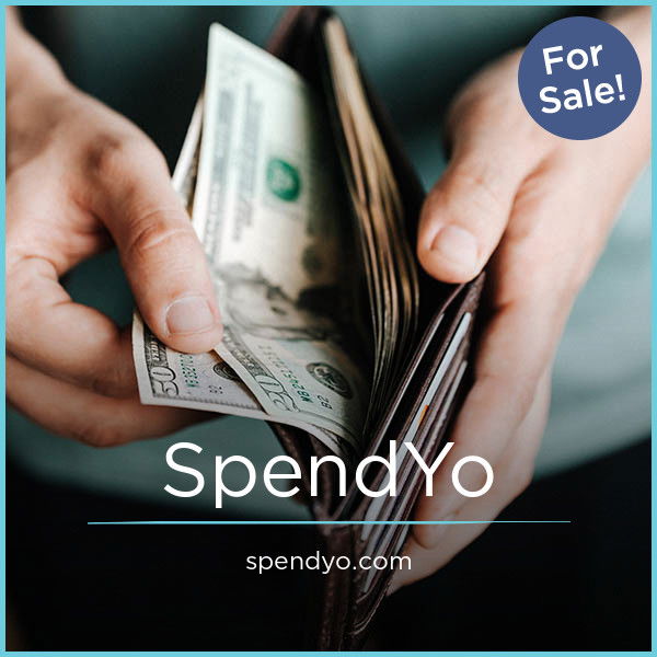 SpendYo.com