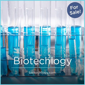 Biotechlogy.com