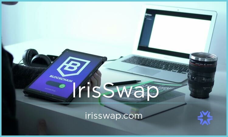 IrisSwap.com image 2
