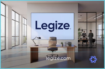Legize.com is for sale