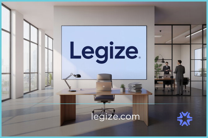Legize.com — 2