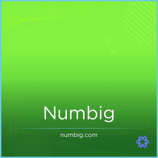 Numbig.com