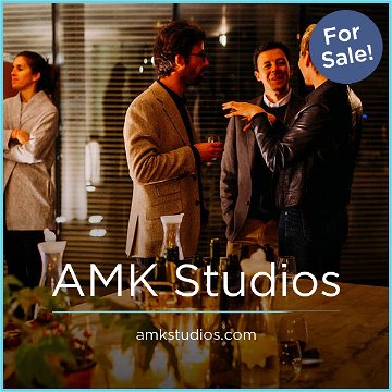 AMKStudios.com