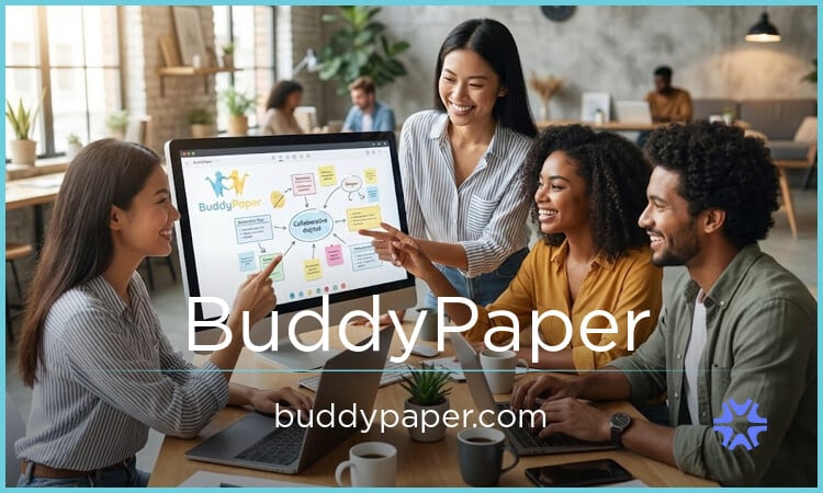 BuddyPaper.com image 2
