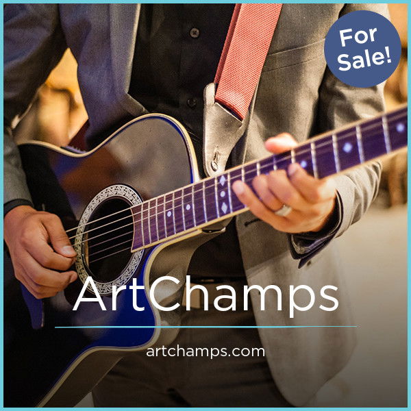 ArtChamps.com